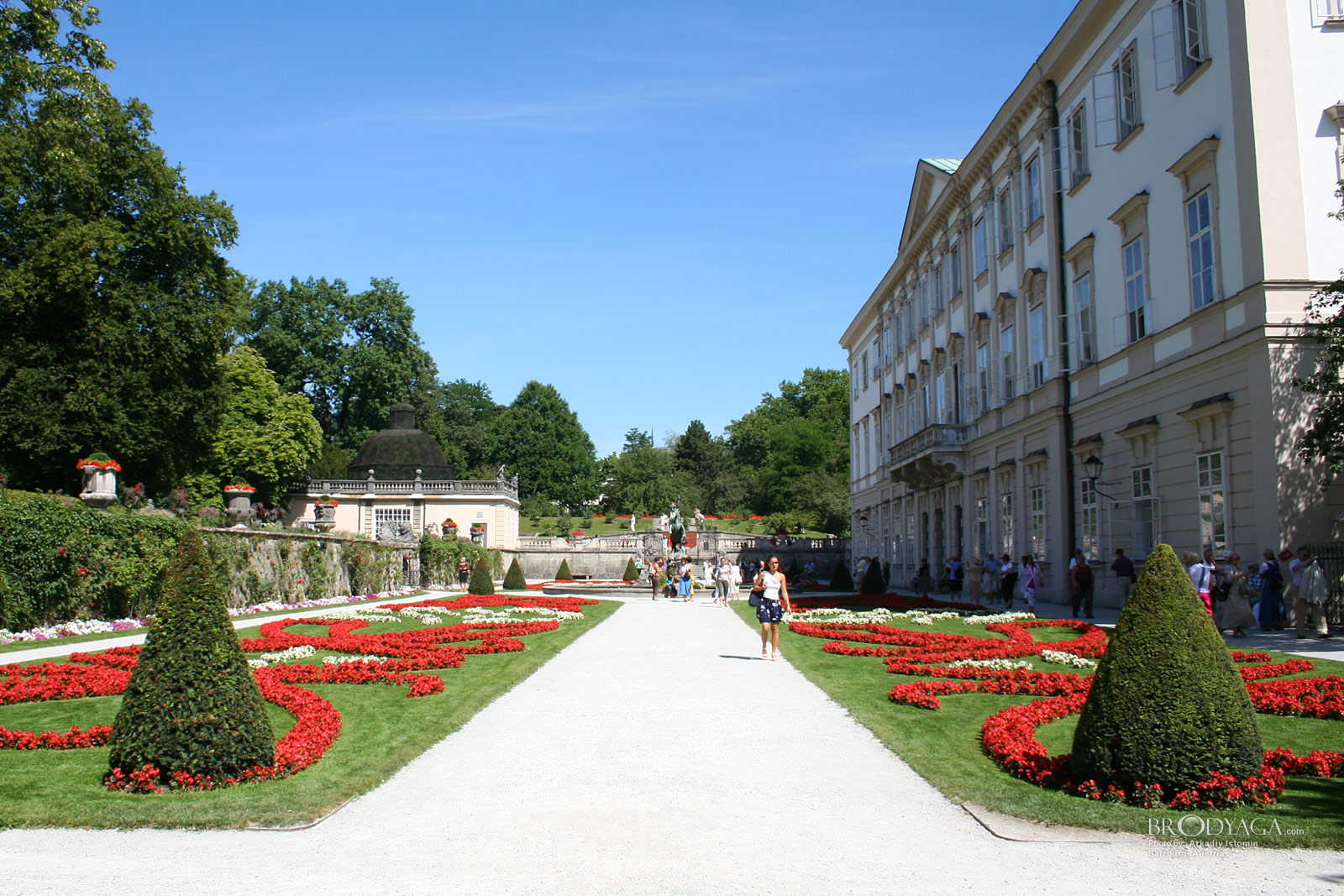 Salzburg